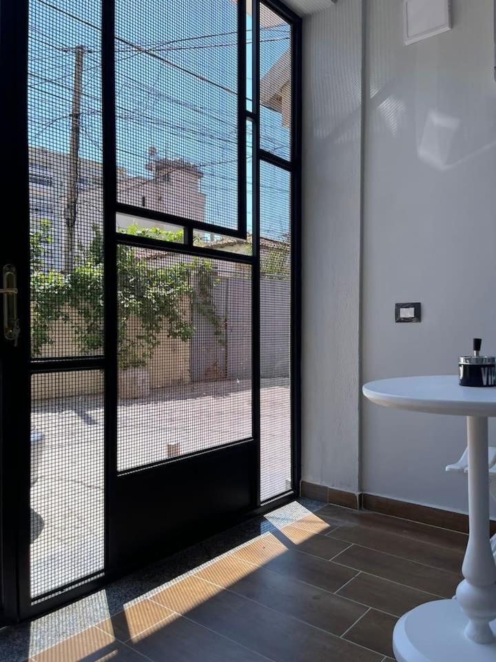 Central Charming Studio Old Town Durres Exterior photo